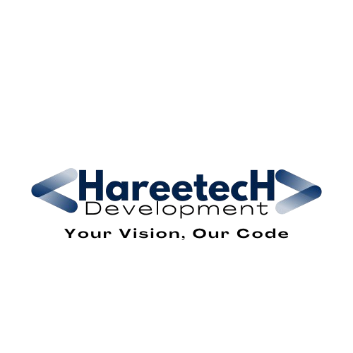 Hareetech Logo